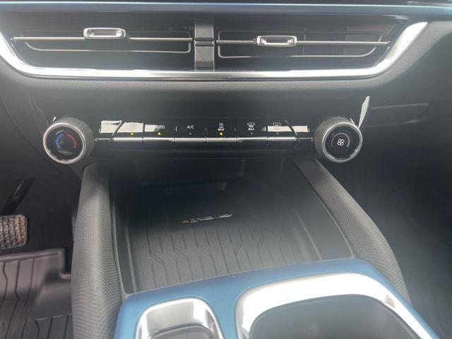 new 2026 Chevrolet Equinox EV car, priced at $42,250