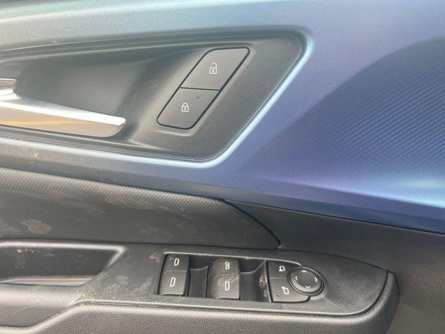 new 2026 Chevrolet Equinox EV car, priced at $42,250