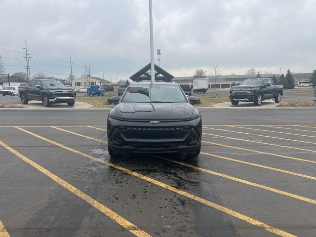 new 2026 Chevrolet Equinox EV car, priced at $42,250