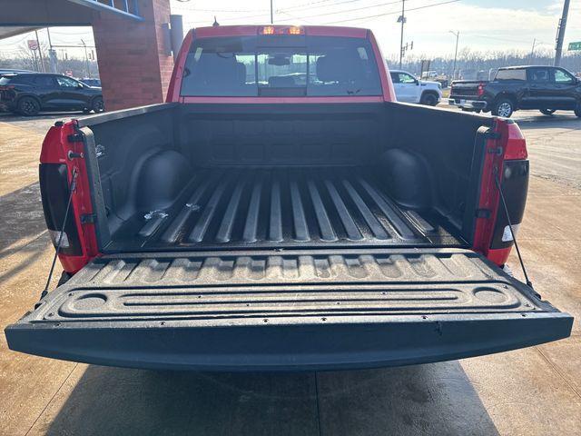 used 2016 Ram 1500 car, priced at $19,995