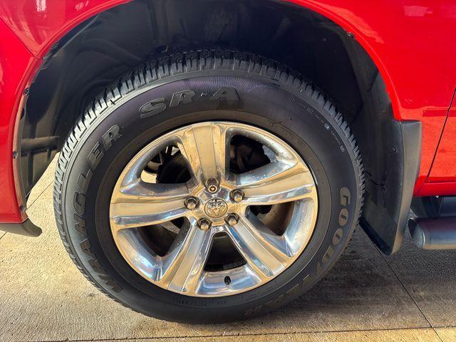 used 2016 Ram 1500 car, priced at $19,995