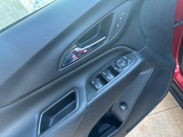 used 2023 Chevrolet Equinox car, priced at $20,495