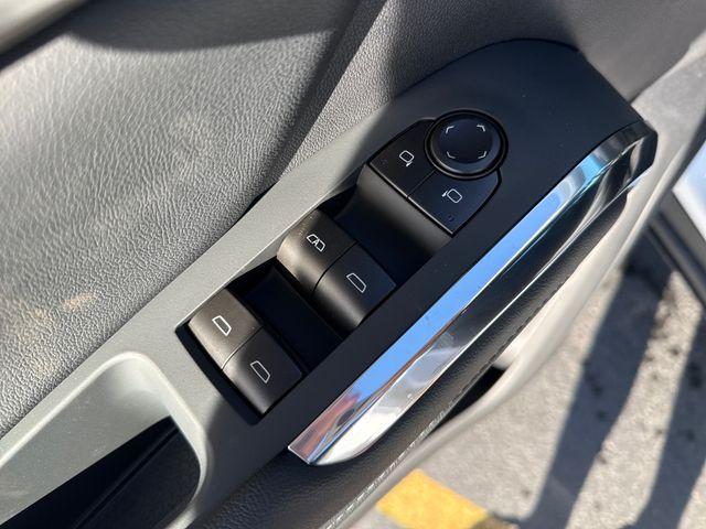 new 2026 Chevrolet Traverse car, priced at $46,035