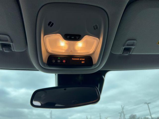 new 2026 Chevrolet TrailBlazer car, priced at $29,890