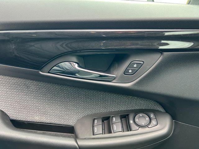 new 2026 Chevrolet TrailBlazer car, priced at $29,890