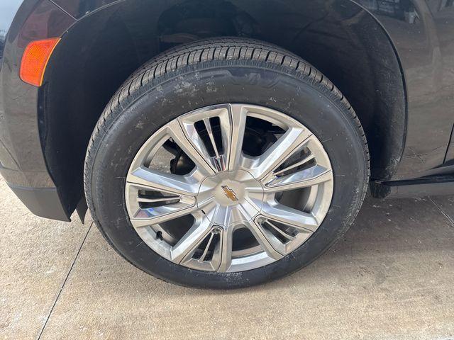 used 2021 Chevrolet Suburban car, priced at $51,995