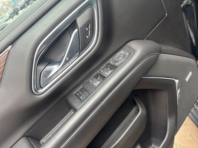 used 2021 Chevrolet Suburban car, priced at $51,995