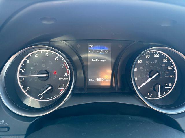 used 2024 Toyota Camry car, priced at $24,995