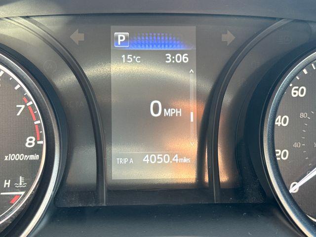 used 2024 Toyota Camry car, priced at $24,995