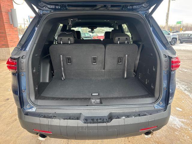 used 2023 Chevrolet Traverse car, priced at $29,995