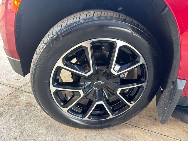 used 2023 Chevrolet Tahoe car, priced at $52,898