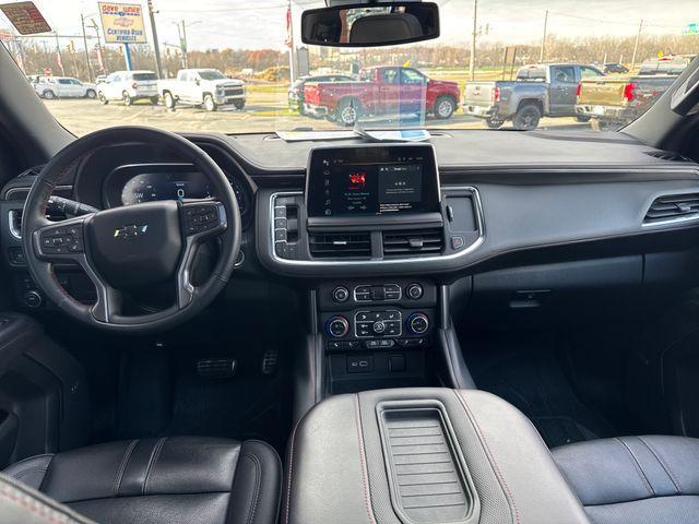 used 2023 Chevrolet Tahoe car, priced at $52,898