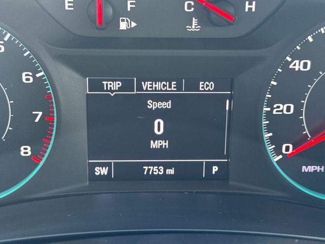 used 2024 Chevrolet Malibu car, priced at $22,249