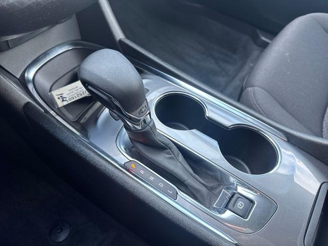 used 2024 Chevrolet Malibu car, priced at $22,249