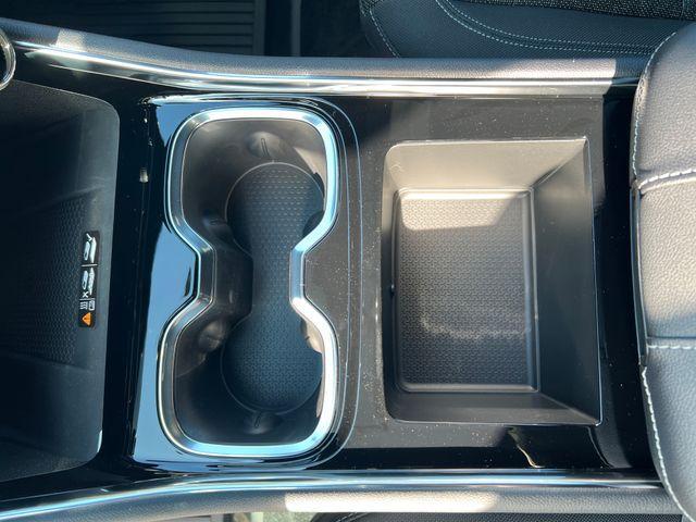 new 2026 Chevrolet Traverse car, priced at $42,110