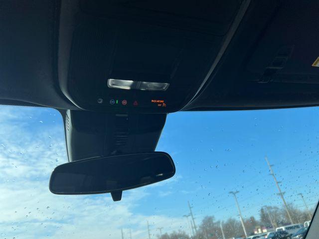 new 2026 Chevrolet Traverse car, priced at $42,110