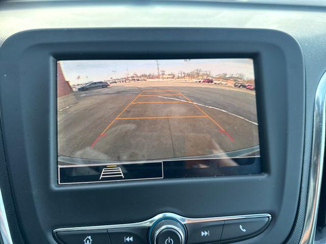 used 2023 Chevrolet Equinox car, priced at $23,995