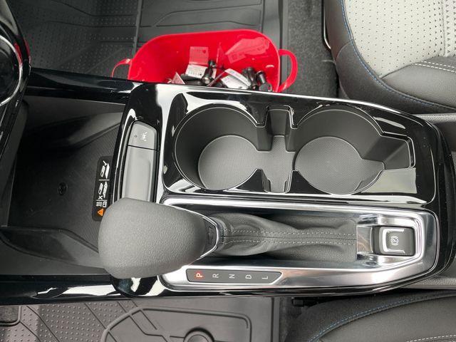 new 2026 Chevrolet Trax car, priced at $27,610