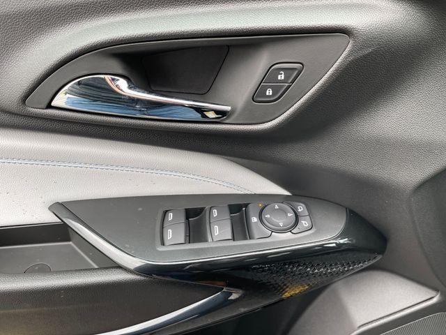 new 2026 Chevrolet Trax car, priced at $27,610