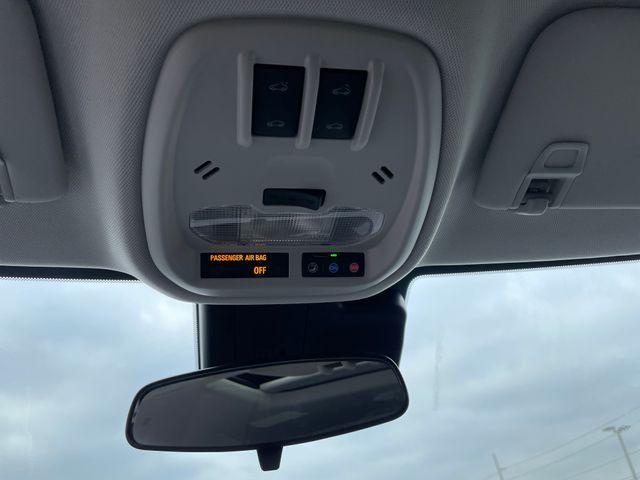 new 2026 Chevrolet Trax car, priced at $27,610