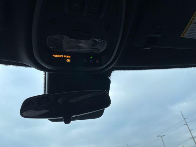 new 2026 Chevrolet Trax car, priced at $28,940