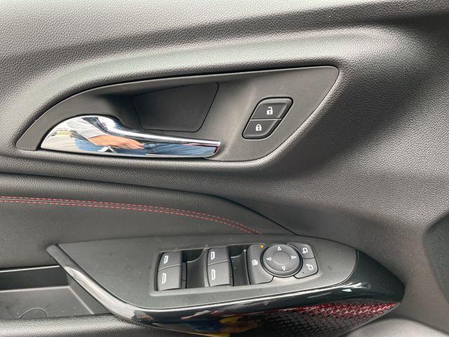 new 2026 Chevrolet Trax car, priced at $28,940