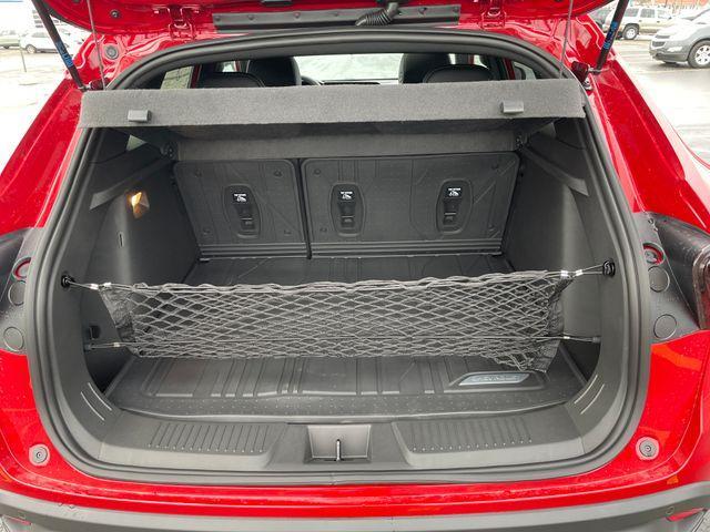 new 2026 Chevrolet Trax car, priced at $28,940