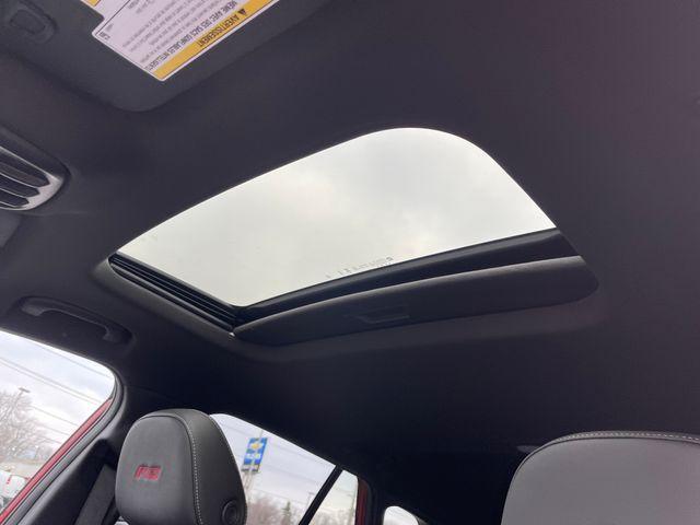 new 2026 Chevrolet Trax car, priced at $28,940