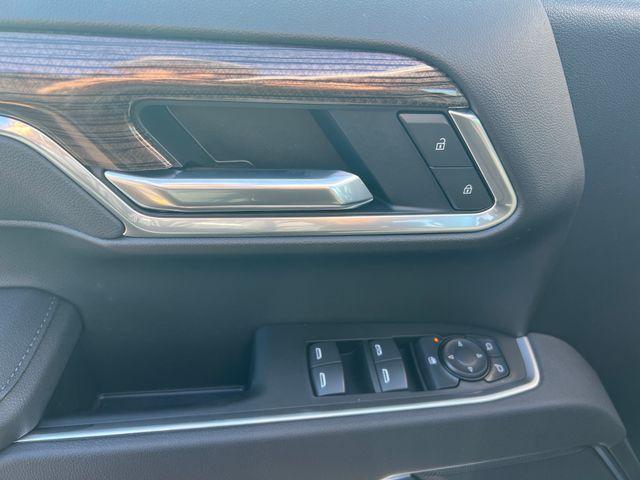 new 2026 Chevrolet Silverado 1500 car, priced at $53,305