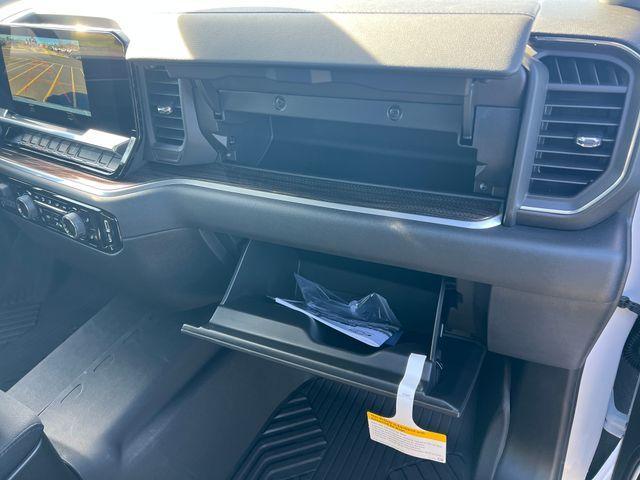 new 2026 Chevrolet Silverado 1500 car, priced at $53,305