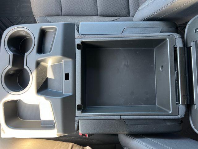 new 2026 Chevrolet Silverado 1500 car, priced at $53,305