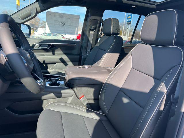 new 2026 Chevrolet Tahoe car, priced at $87,055