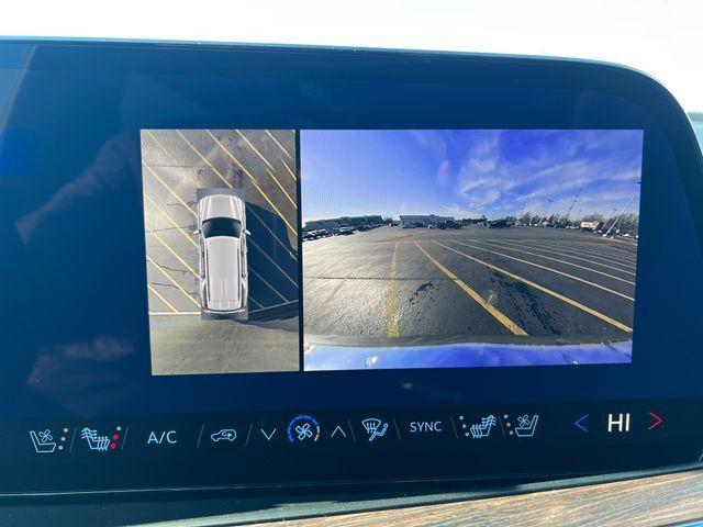 new 2026 Chevrolet Tahoe car, priced at $87,055