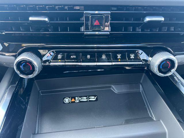 new 2026 Chevrolet Tahoe car, priced at $87,055