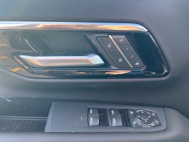 new 2026 Chevrolet Tahoe car, priced at $87,055