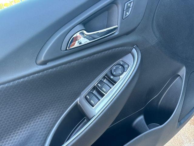 used 2024 Chevrolet Malibu car, priced at $19,249