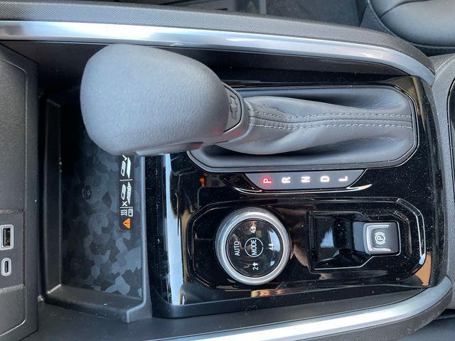 new 2026 Chevrolet Colorado car, priced at $45,575