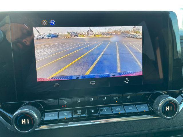 new 2026 Chevrolet Colorado car, priced at $45,575