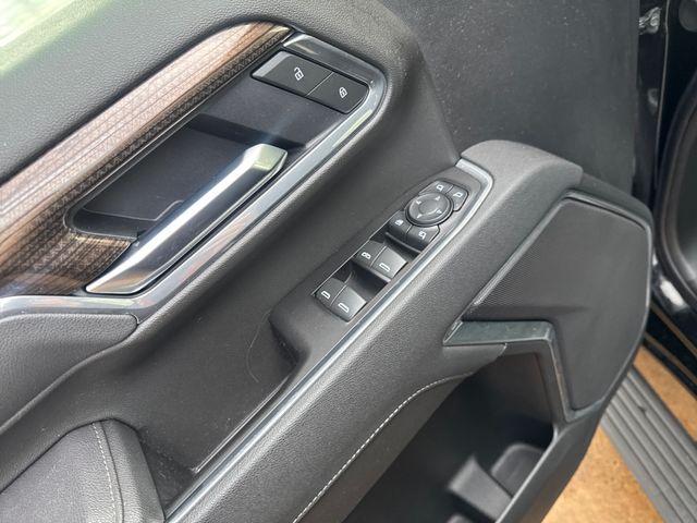 used 2025 Chevrolet Silverado 2500 car, priced at $58,995