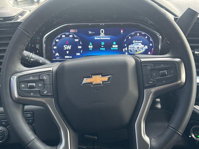 used 2025 Chevrolet Silverado 2500 car, priced at $58,995