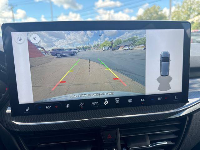 used 2023 Ford Escape car, priced at $24,749