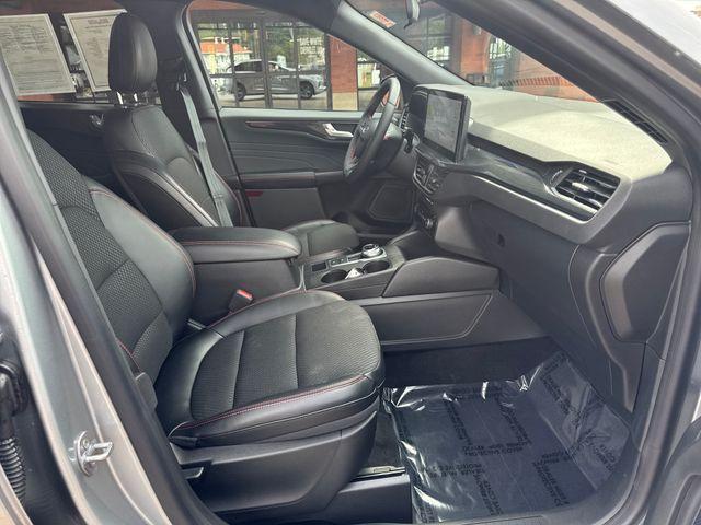 used 2023 Ford Escape car, priced at $24,749