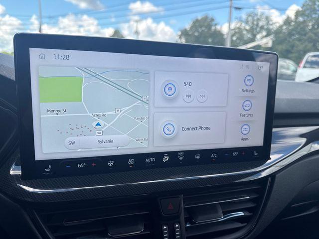 used 2023 Ford Escape car, priced at $24,749