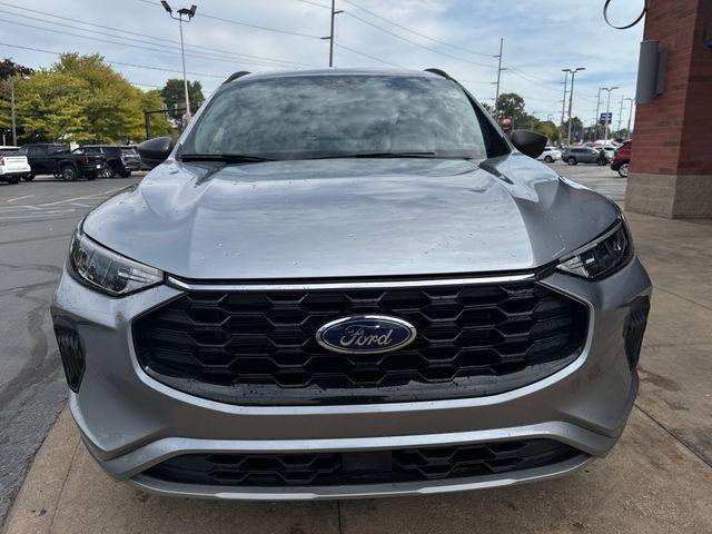 used 2023 Ford Escape car, priced at $24,749