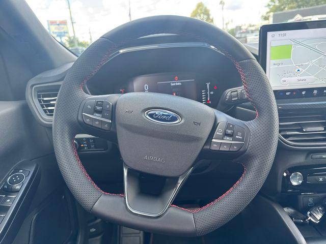used 2023 Ford Escape car, priced at $24,749