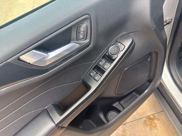 used 2023 Ford Escape car, priced at $24,749