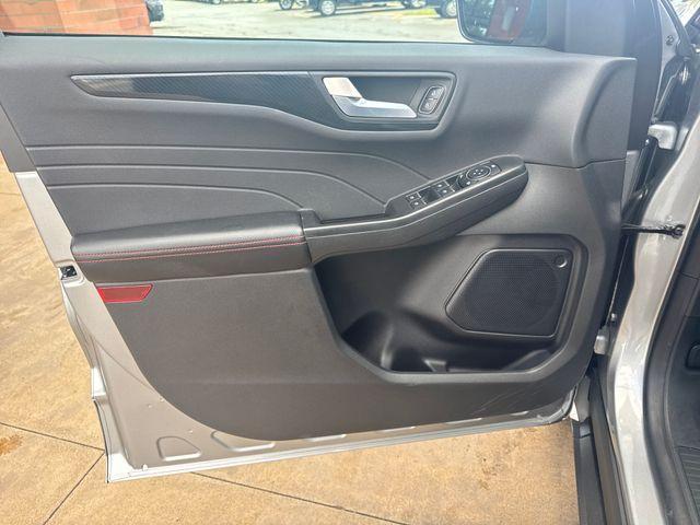 used 2023 Ford Escape car, priced at $24,749