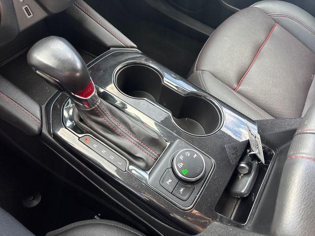 used 2022 Chevrolet Blazer car, priced at $28,495