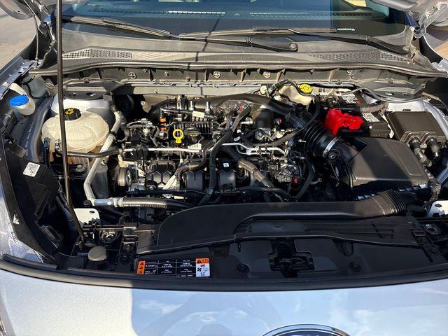 used 2022 Ford Escape car, priced at $22,249