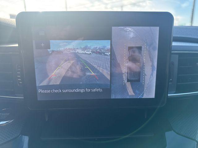 used 2023 Ford Explorer car, priced at $41,414